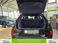 Gebraucht Ford Puma ST-Line 155 PS (114 kW) 2023 Schwarz SUV