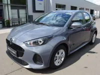 Neu Mazda 2 Center-Line 116 PS (85 kW) 2026 Charcoal grey Kleinwagen
