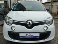 Usata Renault Twingo Expression 71 CV (52 kW) 2015 Bianco Utilitaria