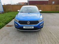 gebraucht VW T-Roc Style +AHK +Allwetterreifen +Navi +SHZ