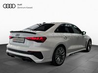 gebraucht Audi RS3 RS 3 LimousineLimousine S tronic 280 km/h Matrix B&O Kam.