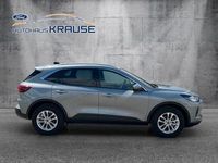 Neu Ford Kuga Titanium 151 PS (111 kW) 2025 Solarsilber SUV