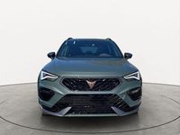 Neu Cupra Ateca VZ 300 PS (220 kW) 2026 Grün SUV