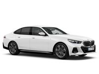 Gebraucht BMW 550e Comfort Edition 313 PS (230 kW) 2025 Limousine