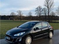 Gebraucht Peugeot 308 120 PS (88 kW) 2011 Andere farben Limousine