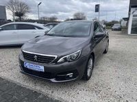 gebraucht Peugeot 308 SW BlueHDi 130 Stop & Start Kamera Navi AHK