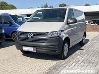 Gebraucht VW Transporter 2026 Ascotgrau (grau) Van