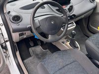 Usata Renault Twingo 75 CV (55 kW) 2009 Utilitaria