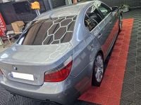 Gebraucht BMW 525 177 PS (130 kW) 2005 Limousine