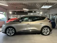 Gebraucht Renault Scénic IV Experience 110 PS (80 kW) 2017 Beige Van / Kleinbus