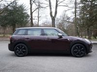 Second-hand Mini Cooper D 150 CP (110 kW) 2015 Roșu Hatchback