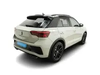 Gebraucht VW T-Roc Beats 2024 Grau SUV