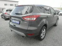 Gebraucht Ford Kuga SYNC Edition 150 PS (110 kW) 2016 Grau SUV
