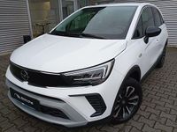 Gebraucht Opel Crossland X Elegance 110 PS (80 kW) 2023 Andere farbe SUV