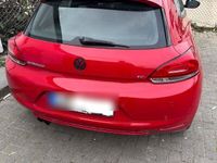 gebraucht VW Scirocco 1.4 TSI NAVI