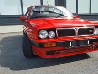 Gebraucht Lancia Delta 347 PS (255 kW) 1989 Rot