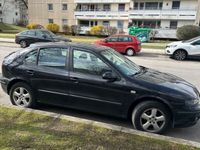 gebraucht Seat Leon 1,6 16V Torrid Torrid