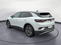 Gebraucht VW ID.4 Pure 125 kW (170 PS) 2025 Gletscherweiß metallic SUV