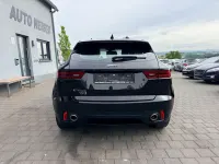 Gebraucht Jaguar E-Pace R-Dynamic 249 PS (183 kW) 2019 Schwarz SUV