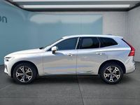 Gebraucht Volvo XC60 398 PS (292 kW) 2022 Silber SUV