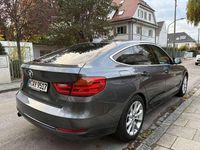Gebraucht BMW 320 184 PS (135 kW) 2014 Limousine