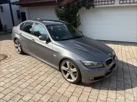 Gebraucht BMW 330 245 PS (180 kW) 2011 Grau Limousine