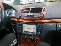 Gebraucht Mercedes E320 224 PS (164 kW) 2006 Schwarz Kombi