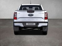 gebraucht Ford Ranger Limited Doppelkabine **Bestellfahrzeug**Modell 202