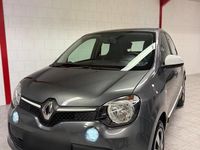 Gebraucht Renault Twingo 69 PS (50 kW) 2016 Grau Kleinwagen