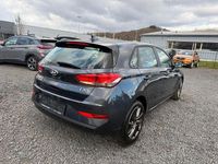 Gebraucht Hyundai i30 159 PS (116 kW) 2020 Grau Limousine
