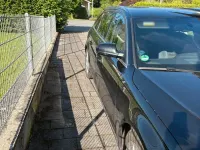 Gebraucht Audi A4 190 PS (139 kW) 2015 Schwarz Kombi