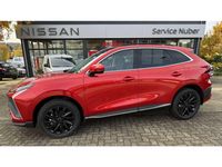 Neu DFSK Forthing 5 177 PS (130 kW) 2025 Rot SUV