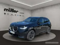 Gebraucht BMW X3 M Sport 299 PS (219 kW) 2026 Black sapphire metallic SUV
