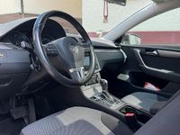 Gebraucht VW Passat 122 PS (89 kW) 2011 Braun Kombi