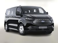 Neu Ford E-Transit Trend 160 kW (218 PS) 2026 Agate black metallic Van