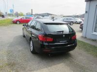 Second-hand BMW 320 Performance 184 CP (135 kW) 2015 Negru Break