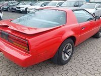 gebraucht Pontiac Firebird Scheunenfund aus 1.Hand!