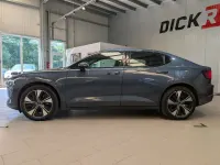 Gebraucht Polestar 2 Pilot 169 kW (231 PS) 2023 Schwarz Kleinwagen
