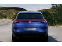 Neu VW T-Roc R-line 150 PS (110 kW) 2026 Schwarz SUV