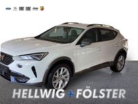 Gebraucht Cupra Formentor Basis 150 PS (110 kW) 2023 Candy weiss SUV