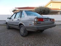 Gebraucht VW Santana 116 PS (85 kW) 1982 Silber Limousine