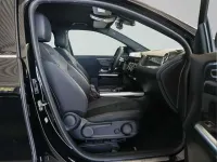 Gebraucht Mercedes GLA200 Advanced 163 PS (119 kW) 2025 Schwarz SUV