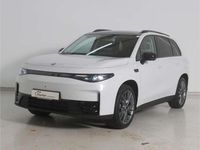 Neu Leapmotor C10 160 kW (218 PS) 2025 Pearly white SUV