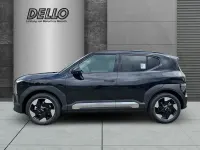 Neu Kia EV2 Earth 108 kW (147 PS) 2026 Schwarz SUV