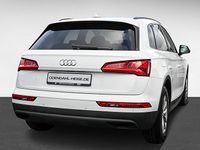 gebraucht Audi Q5 35 TDIS tronic