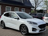 gebraucht Ford Kuga 2.5 Duratec FHEV ST-Line CVT AHK Memory LED