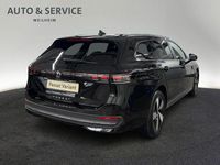 Neu VW Passat Business 150 PS (110 kW) 2025 Schwarz Limousine