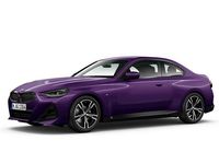 Gebraucht BMW 220 Shadowline 184 PS (135 kW) 2025 Coupé