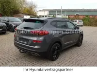 Gebraucht Hyundai Tucson N Line 177 PS (130 kW) 2019 Andere SUV