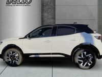 Neu Opel Mokka 145 PS (106 kW) 2025 Arktis weiss SUV